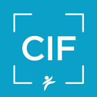 CIF Scanner icône