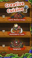 1 Schermata Monster Chef