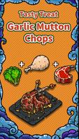 Monster Chef screenshot 2