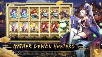 Tales of Demons and Gods ภาพหน้าจอ 2