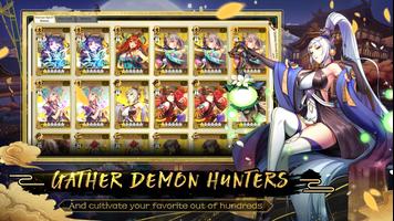 Tales of Demons and Gods اسکرین شاٹ 2