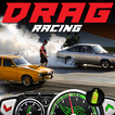 Hızlı arabalar Drag Racing