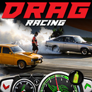 高速車ドラッグレースゲーム APK