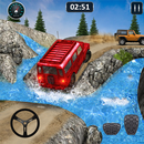 APK 4x4 Turbo Jeep Racing Mania