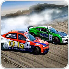 Скачать Racing In Car: Гоночные игры APK