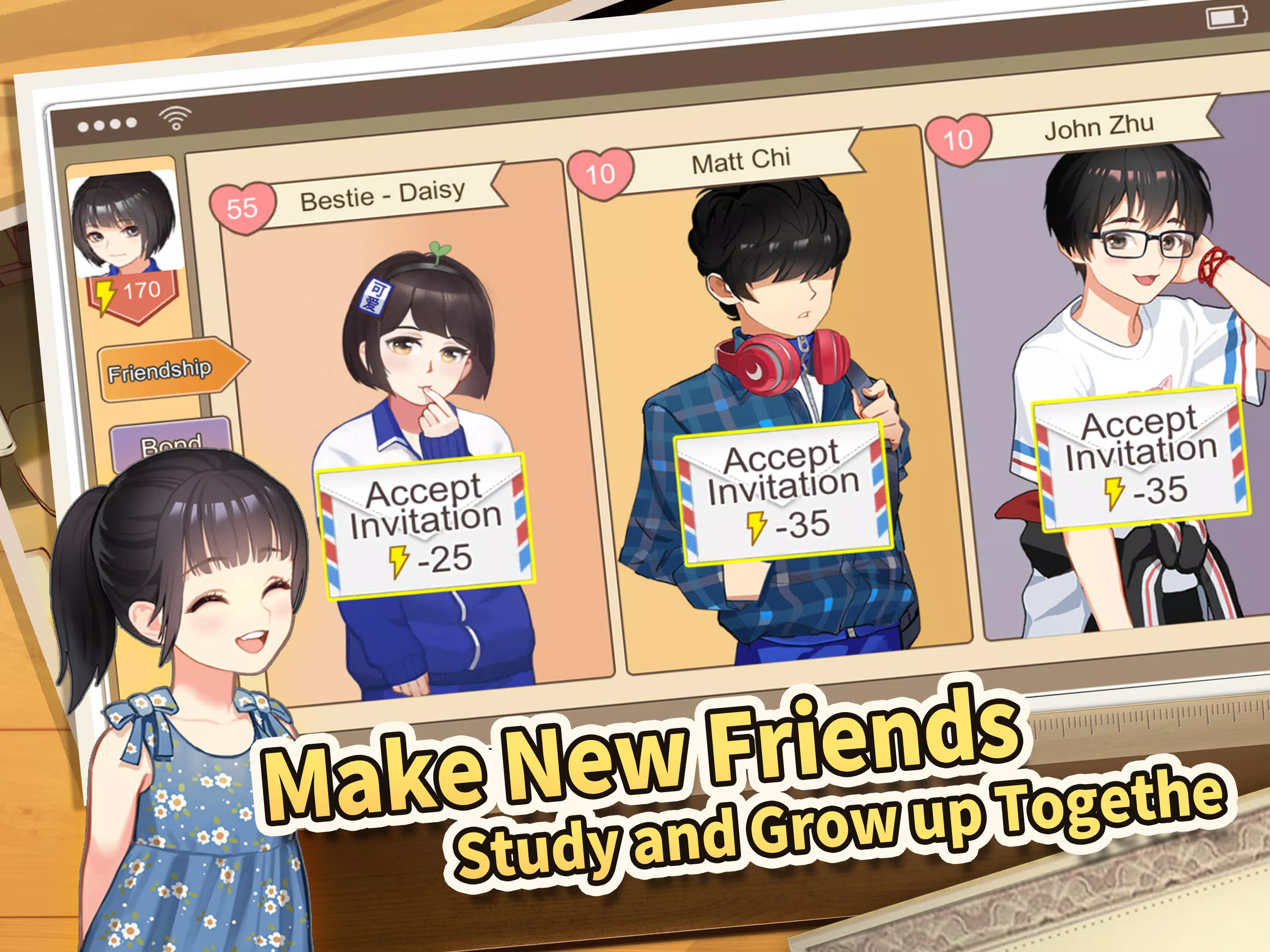 Chinese Parents APK for Android Download