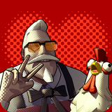 Cluck Night APK