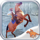 乗馬：3D乗馬ゲーム APK