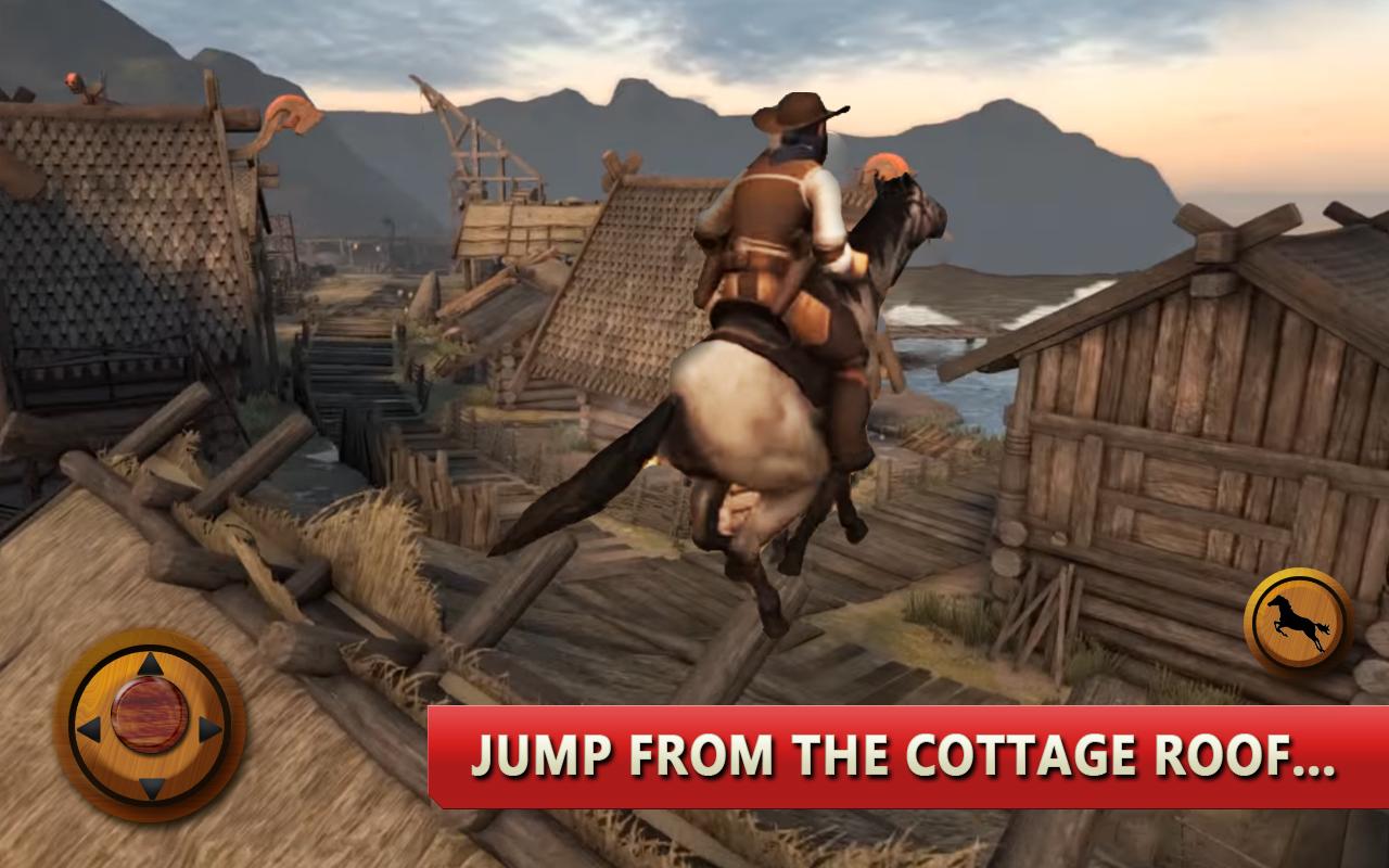 Horse Riding Games Download Freelit