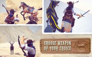 Equitación: juego de caballos captura de pantalla 3