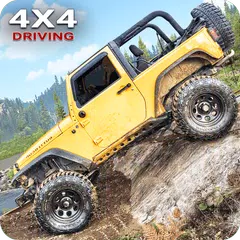 download gioco fuoristrada 4x4 jeep APK