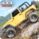 Offroad Drive-4x4 Driving Game-APK