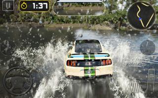 Offroad Drive-4x4 Driving Game ポスター