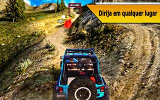 jogo de jipe offroad imagem de tela 2