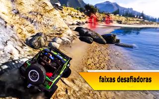 jogo de jipe offroad imagem de tela 3