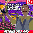 Hello Granny Secret Horror: St biểu tượng