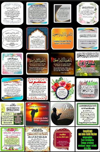 Download Ucapan Salam Takziah Latest 2 1 Android Apk