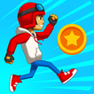 Runner Rush 3D