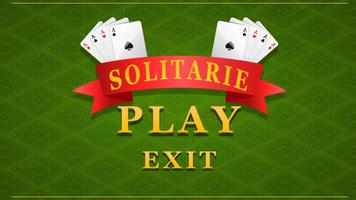 solitaire game:card game screenshot 1