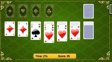 solitaire game:card game screenshot 3