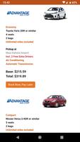 Discount Hawaii Car Rental स्क्रीनशॉट 2
