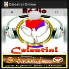 Celestial FM आइकन