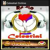 ikon Celestial FM
