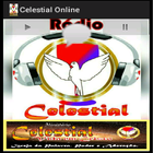 آیکون‌ Celestial FM