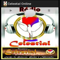 Celestial FM poster