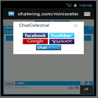 برنامه‌نما Celestial FM عکس از صفحه