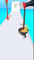 1 Schermata Noodle Run