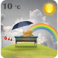 Closest Local Weather