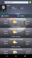 Closest Local Weather screenshot 3