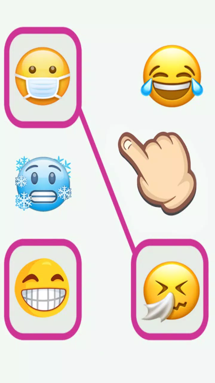 Emoji Puzzle APK للاندرويد تنزيل