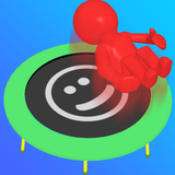 Flip Jump 3D 图标