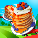 Pancake Run APK