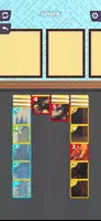 Picture Solitaire скриншот 1