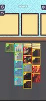 Picture Solitaire скриншот 2