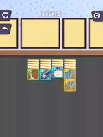 Picture Solitaire скриншот 7