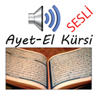 Ayet-El Kursi icône
