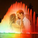 Fountain Photo Frame APK