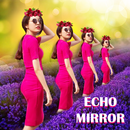 Garden Echo Mirror Photo Editor APK