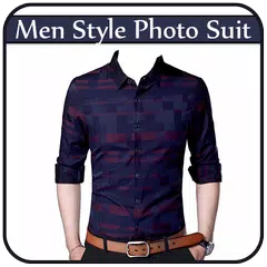 Men Photo editor with Photo Ba APK download