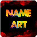 Name Art Photo Editor APK