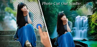 CUT CUT – Photo Background Era