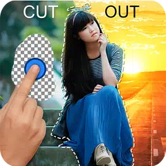 CUT CUT – Photo Background Era APK download