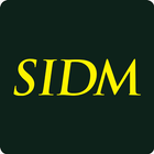 SIDM icône