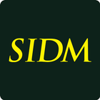 SIDM آئیکن