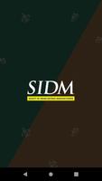 SIDM постер