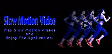 Slow Motion Video Editor App